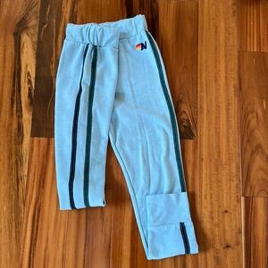 AVIATOR NATION Sweatpants - size small